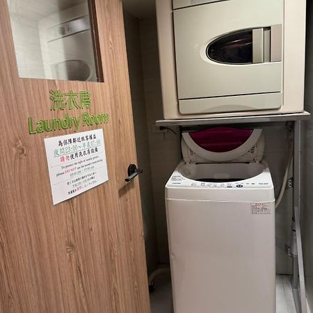 Ark Hotel - Changan Fuxing方舟商業股份有限公司 Taipei Esterno foto