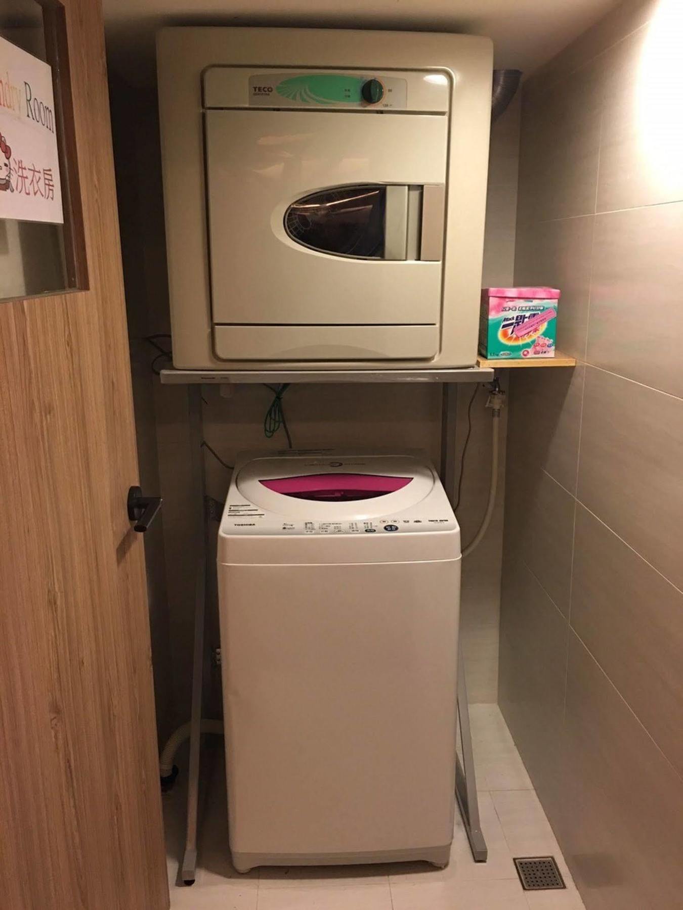 Ark Hotel - Changan Fuxing方舟商業股份有限公司 Taipei Esterno foto